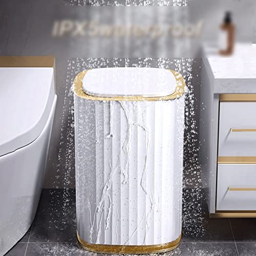 Конзерви за ѓубре од Ајмаја, конзерва за ѓубре со мирисна домаќинство кујна дневна соба спална соба бања Тесен исеч од хартија