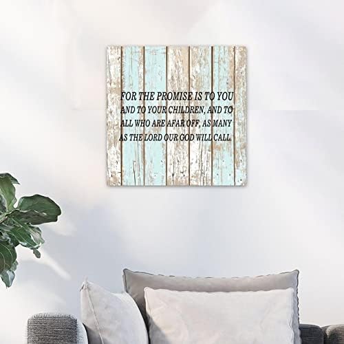 Вие и јас дрвени знаци мотивациски христијански цитат wallид знак декоративен домашен wallид уметност елегантна семејна wallидна