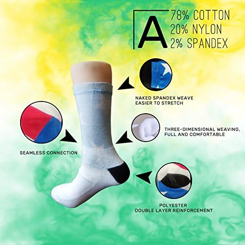 Kематли женска памучна влага се раѓа дополнителна тешка перница 3Д атлетски екипи чорапи