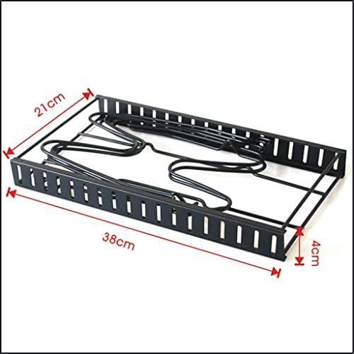 ZLXDP 5-слоеви од не'рѓосувачки челик, држач за табли за сечење табла за табли за прилагодување на полиците за прилагодување на полиците