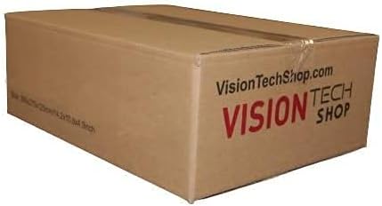 Етикета за печатење на визии Techshop LST-8000, 58 x 30 mm, Non-Upc, 12 ролни по случај