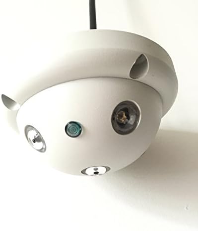 Внатрешен инфрацрвен извор на светлина 940nm IR LED 180 ° инфрацрвен ламинатор 4PCS LED LED IR Light 940nm за CCTV камера инфрацрвен ламинатор