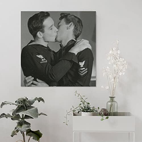 Постер за геј луѓе Томарт, постери за геј човек, постер за loveубов, fagубовен постер, плакат за плакат за пласли за пласман на плакат