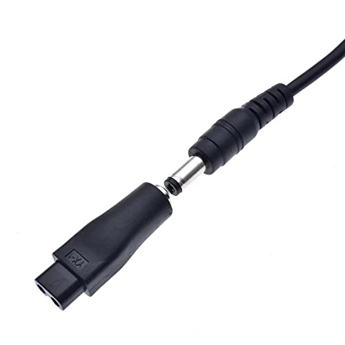 8 ПЦ -кабел за напојување 5V полнач за замена USB адаптер погоден за сите видови електрични фризери