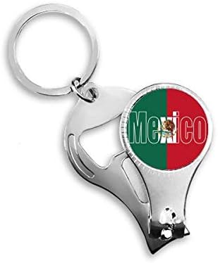 Име на знамето на земјата Мексико, Nipper прстен клуч за шишиња со шишиња со шише, клипер