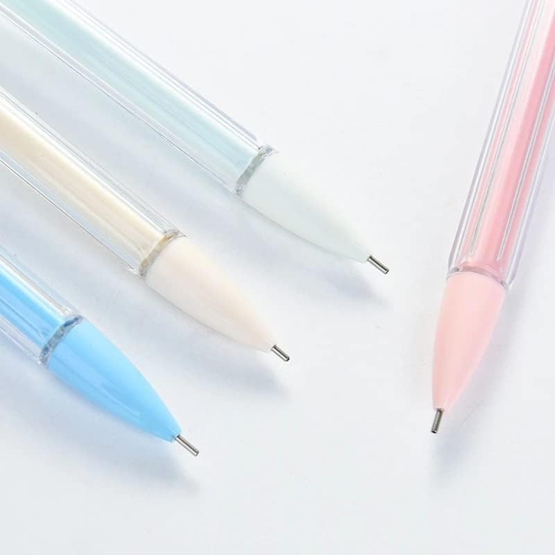 Uysvgf 0,5/0,7мм механички молив со помош на студентски употреба Механичко тестирање за цртање на моливчиња за молив