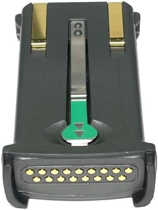 Замена на симбол Батерија MC9000 Серија MC9050 MC9060 MC9090 MC9190 MC92N0 Скенер за баркод 82-111734-01-7.4V 2400mAh