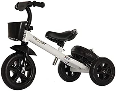 WALJX Велосипед3 во 1 Бебе Рамнотежа Автомобил Деца Лебдат Автомобил Детски Трицикл Мултифункционален Играчки Автомобил 4 Опции