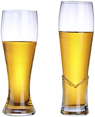 Стаклени садови Пиво Кригла Замрзнување Коктел Очила Рачно Изработени Пивце Очила За пиво Коктел сок пиво подароци