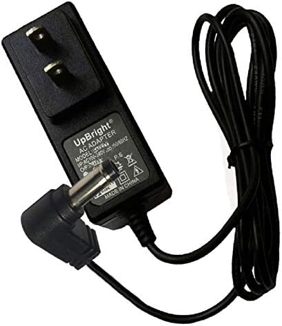 UpBright 5V AC/DC Adapter Compatible with VTech VM344 PU VM344-2 BU VM345 VM345-15 VM345-19 VM345-2 VM346 VM346-15 VM346-19 VM346-2