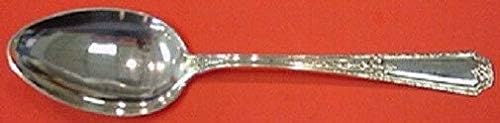 Луис XIV од Towle Sterling Silver Serving Serving Spoon 8 1/8 Heirlom Silverware