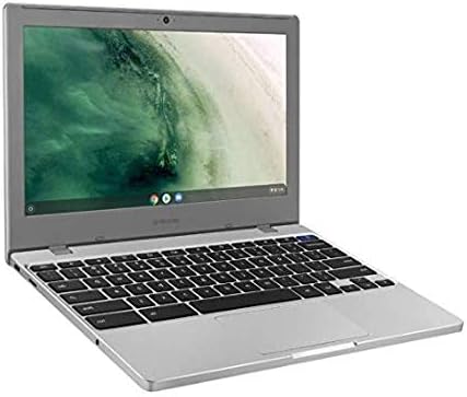 SAMSUNG Chromebook 4 Chrome OS 11.6 HD Intel Celeron Процесор N4000 4GB RAM МЕМОРИЈА 16gb eMMC Gigabit Wi-FI-XE310XBA-K04US