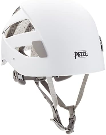 Шлемот за мажи на Пецл Борео - Трајна и разноврсна кацига со засилена заштита на главата за искачување и планинарење