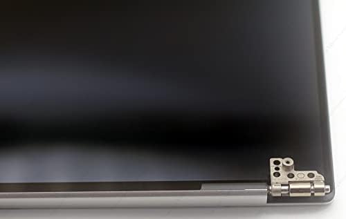 Замена за Dell XPS 15 9510 Прецизност 5560 15.6 4K+ 3840X2400 UHD LCD LED панел на допир на склопот на екранот за склопување на екранот