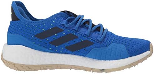 Adidas Men's Pulseboost HD лето подготвен за трчање чевли