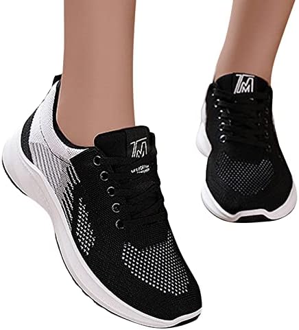 Sneaksенски патики кои трчаат чевли удобни модни патики на сечилото, кои работат тенис, спортски чевли за атлетски чевли