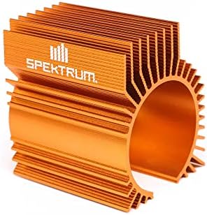Spektrum Motor Heatsink: 3660, SPMXSMH1