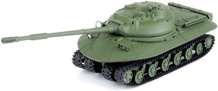Panzerkampf Object 279 Тешка советска армија 1959 Диекаст 1/72 резервоар претходно изграден модел