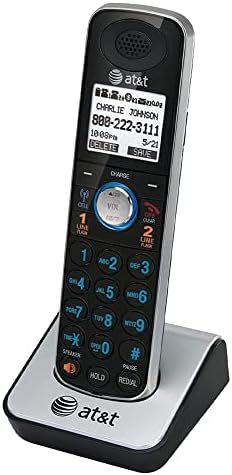 AT&T TL86009 DECT 6.0 Додаток за додаток 3-пакет