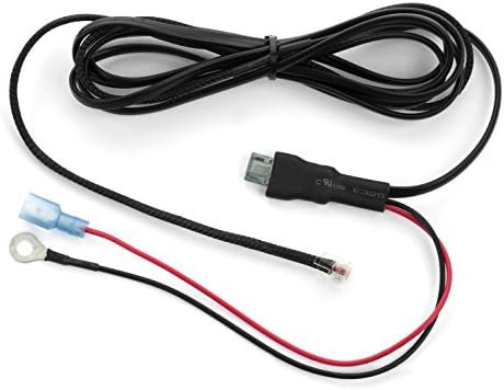 Mount Mount Mount Mount + Direction Wire Power Tap + Mini Fuse Tap for Beltronics STI RX65