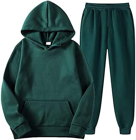 Larisalt zip up hoodie y2k, машки атлетски спортови 2 парчиња целосна облека за вежбање со потта со потк