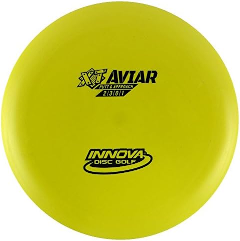 Innova XT Aviar Putt & Access Golf Disc [боите може да се разликуваат] - 173-175G
