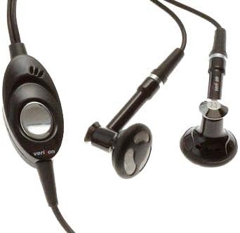 Веризон Безжични I-Digi Универзални 3,5 mm Стерео Слушалки За Ушни Пупки