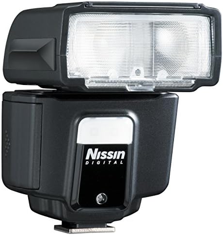Nissin NI-HI40C Компактен Flashgun i40 За Фотографија На Канонски Камери-NFG013C
