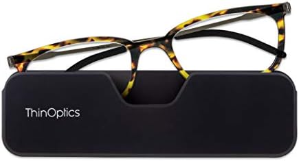Thinoptics Насловната Страница Поврзете Правоаголни Очила За Читање