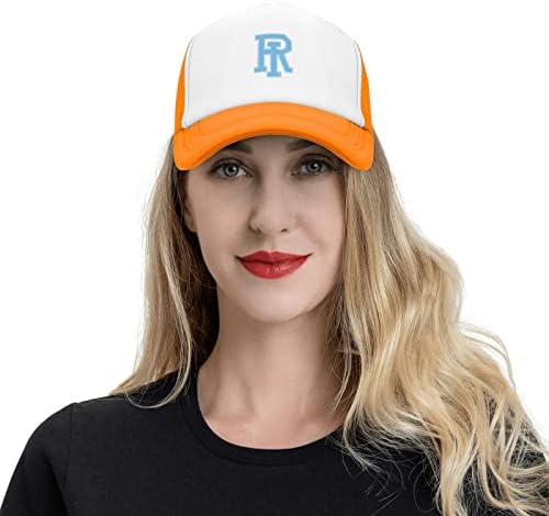 Универзитетот Лујцвоп Универзитет во Род Ајленд Каминувач Капчиња ， Прилагодлива удобна мрежа за бејзбол капа за мажи и жени