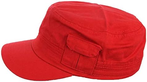 90210 големо бејзбол капа обичен џеб кадет патролен воен капи Камо армијата капа мода