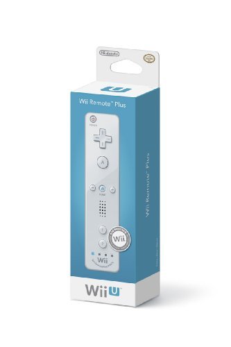Nintendo Wii Remote Plus Mario - црвено