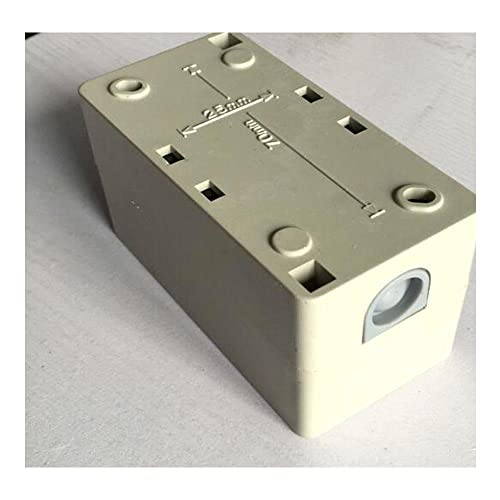 TBSP-315 Копче за прекин на копчето за контрола на копчето за притисок на копчето за притисок 3P 15A 2.2KW