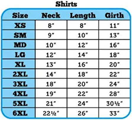 Mirage Pet Products Seasons Sellections Trick или третирајте ја кошулата на rhinestone - xlarge - 16