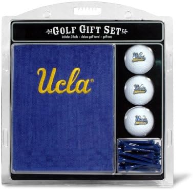 Подарок за подароци за крпи во UCLA Bruins од тим голф
