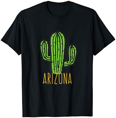 Аризона кактус - маица со сувенир АЗ