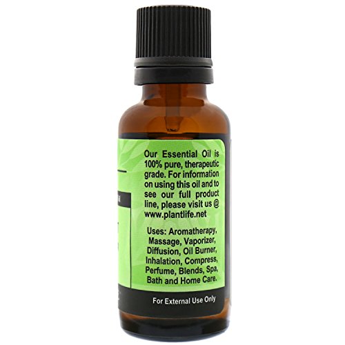 Есенцијално масло од ароматерапија со растителни животи - директно од растението чиста терапевтска оценка - без адитиви или полнила