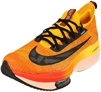 Nike Air Zoom Alphafly Следно% FK Mens Runners Trainers DO2407 патики чевли