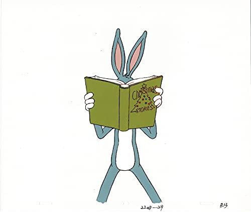 Бубачки Зајаче 1979 Анимација Ќелија И Цртање Ворнер Браќа Луни Мелодии 13