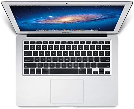 Apple MacBook Air MD711LL/B 11.6 ВО Hd Лаптоп СО Широк Екран, Intel Dual-Core i5 до 2.7 GHz, 4GB RAM МЕМОРИЈА, 128GB SSD, HD Камера, USB 3.0,