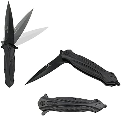 Пакет На Точка-ЕДЦ Пролет Помош Виткање Џеб Нож Со Стакло Прекинувач-Мали Кампување Оски И Секири Со Обвивка