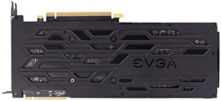 EVGA GeForce RTX 2080 Ti Black Edition Gaming, 11 GB GDDR6, Dual HDB Fans & RGB LED графичка картичка 11G-P4-2281-KR