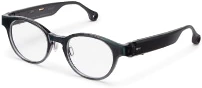 Солос Аргон 4-3 Паметни очила за iPhone и Android со Bluetooth конекција, леќи за опал/анти-блузи