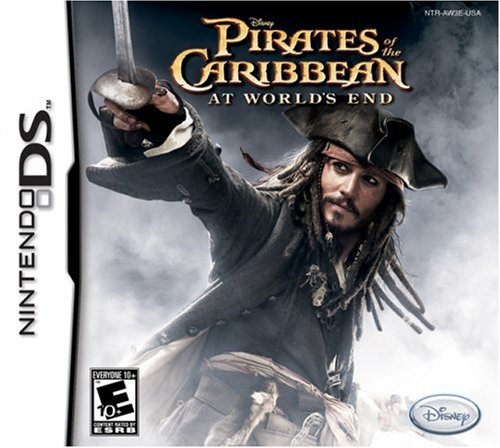 Пиратите Од Карибите На Крајот На Светот [Преземи]