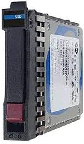 HP MSA 800GB 12G SAS MU 2.5in SSD N9X96A
