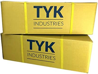 Две Tyk 21x7-10, 23x7-10 радијални или пристрасни АТВ гуми внатрешни цевки со стебла на вентили TR6