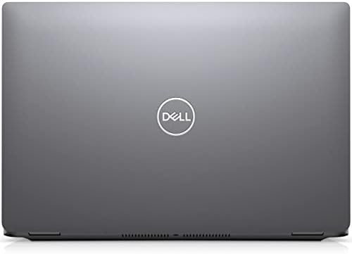 Dell Ширина 5420 5000 14 FHD Екран На Допир Бизнис Лаптоп, Позадинско Осветлување Тастатура, Thunderbolt 4, Wi-Fi 6, Веб Камера, Победа