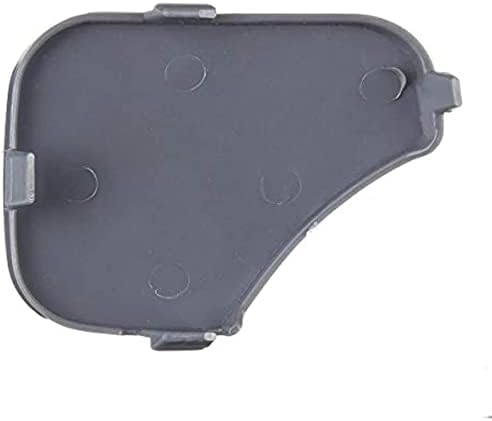 Капакот на капакот на куката за влечење на предниот дел на браникот за Ford Fiesta Mk6 2003-2008 1375861 6S6117A989AAA