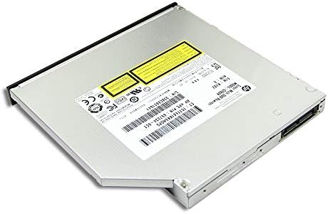 Нов Двослоен 8X DVD+ - R DL 24X CD-RW Режач За Lenovo ThinkPad Edge 15 E530 E545 E570 E540 E520 E525 SL510 Лаптоп Компјутер, Супер Мулти Внатрешна