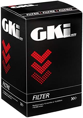 GKI GF1822 филтер за гориво